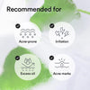 Abib Heartleaf Calming Serum