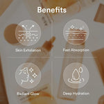 Abib Glutathiosome Dark Spot Toner
