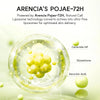 Arencia Vitamin C Gel Moisturizer