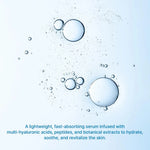 Arencia Deep Hydration SeruM