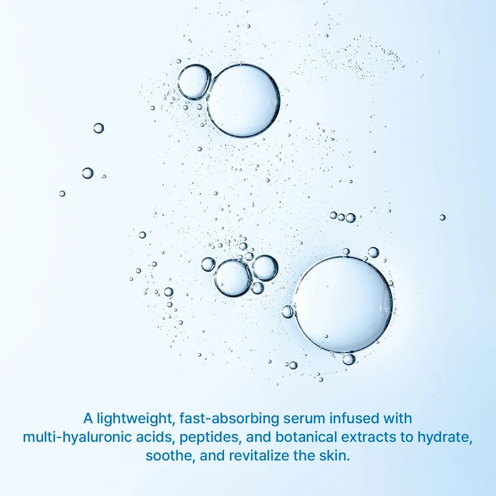 Arencia Deep Hydration SeruM