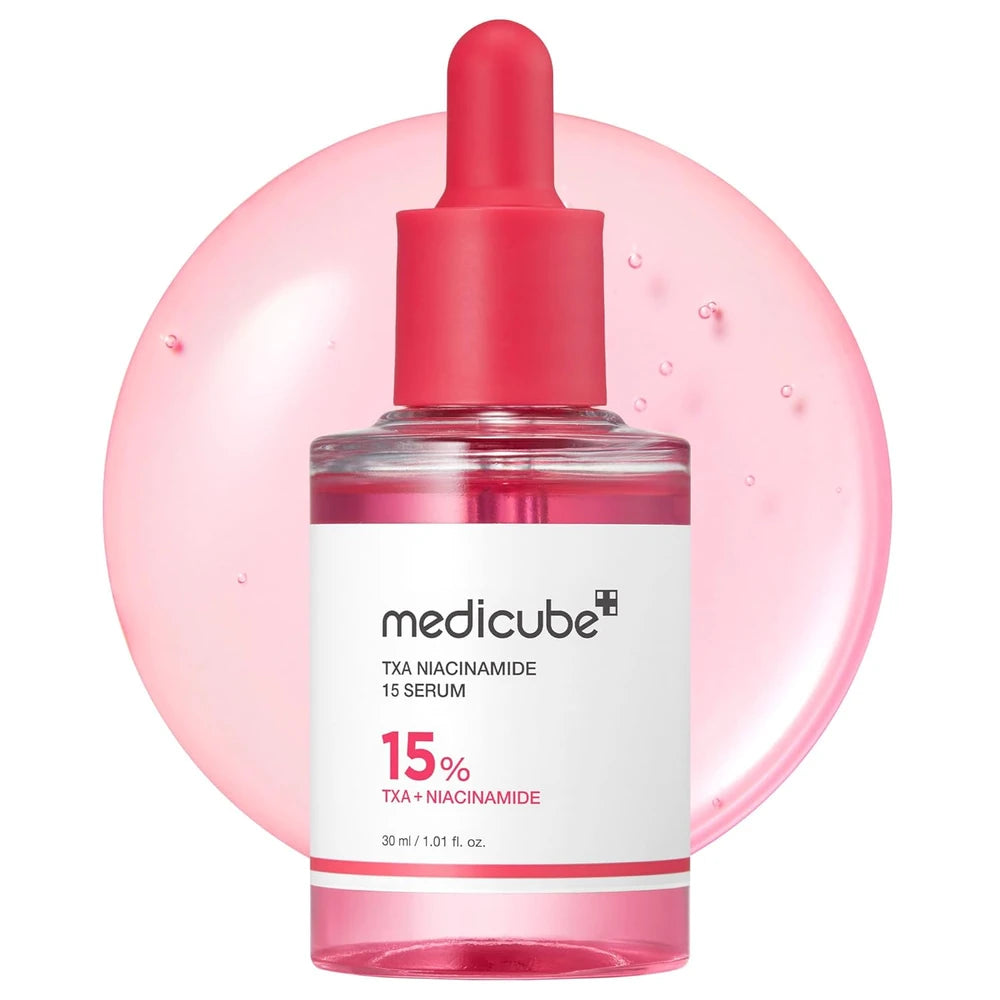 Niacinamide Glow Serum