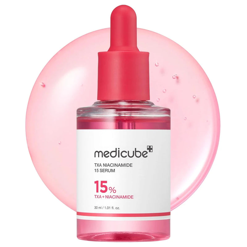 Niacinamide Glow Serum