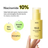 Abib Bright Force Serum