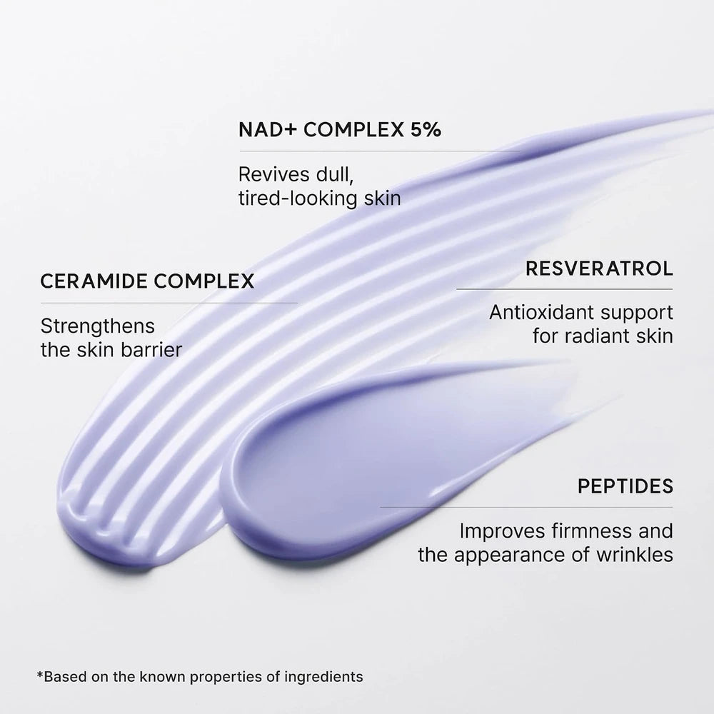 Arencia NAD Serum Booster Shot