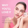 Arencia Overnight Red Smoothie Face Serum