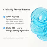 medicube Hyaluronic Acid Jelly Cream
