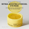 Arencia Retinal Boosting Eye Patch