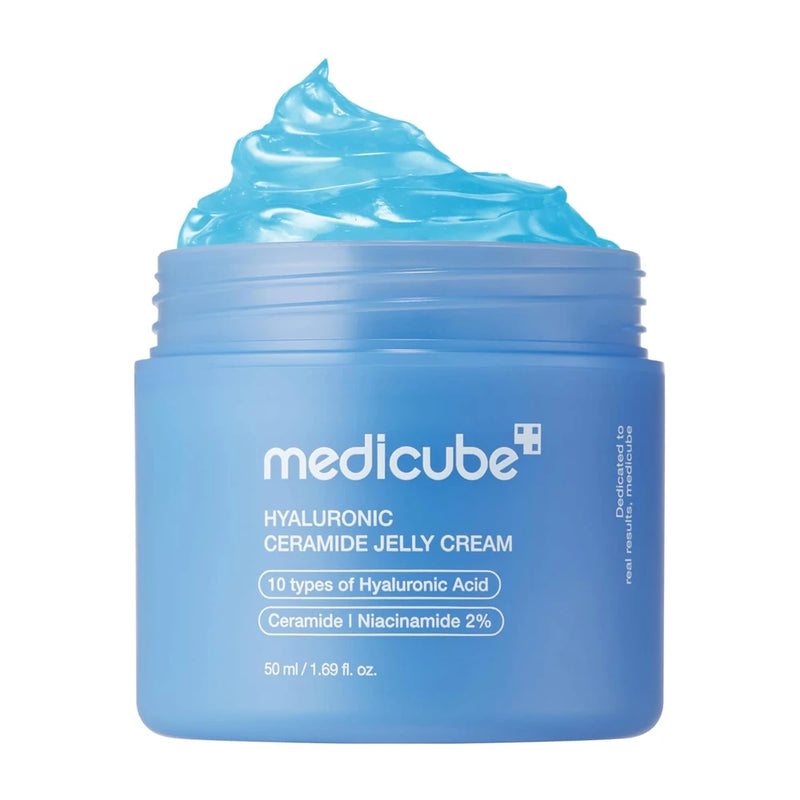 medicube Hyaluronic Acid Jelly Cream