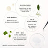 Arencia Eraser Shot Glycolic Acid Serum