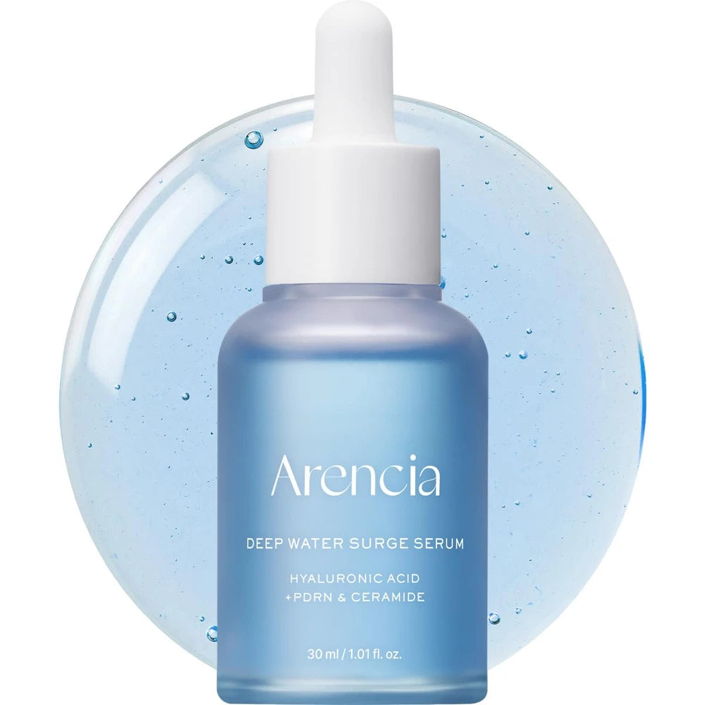 Arencia Deep Hydration SeruM