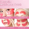 PDRN Pink Collagen Jelly Eye Mask