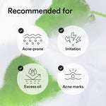 Abib Heartleaf Calming Cream