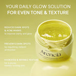 Arencia Vitamin C Gel Moisturizer