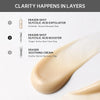 Arencia Eraser Shot Glycolic Acid Serum