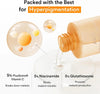 Abib Glutathiosome Dark Spot Toner