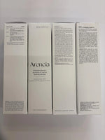 Arencia Glycolic Acid Exfoliating Toner