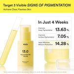 Abib Bright Force Serum