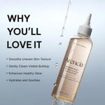 Arencia Glycolic Acid Exfoliating Toner
