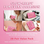 PDRN Pink Collagen Jelly Eye Mask