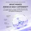 Arencia NAD Serum Booster Shot