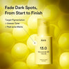 Abib Bright Force Serum