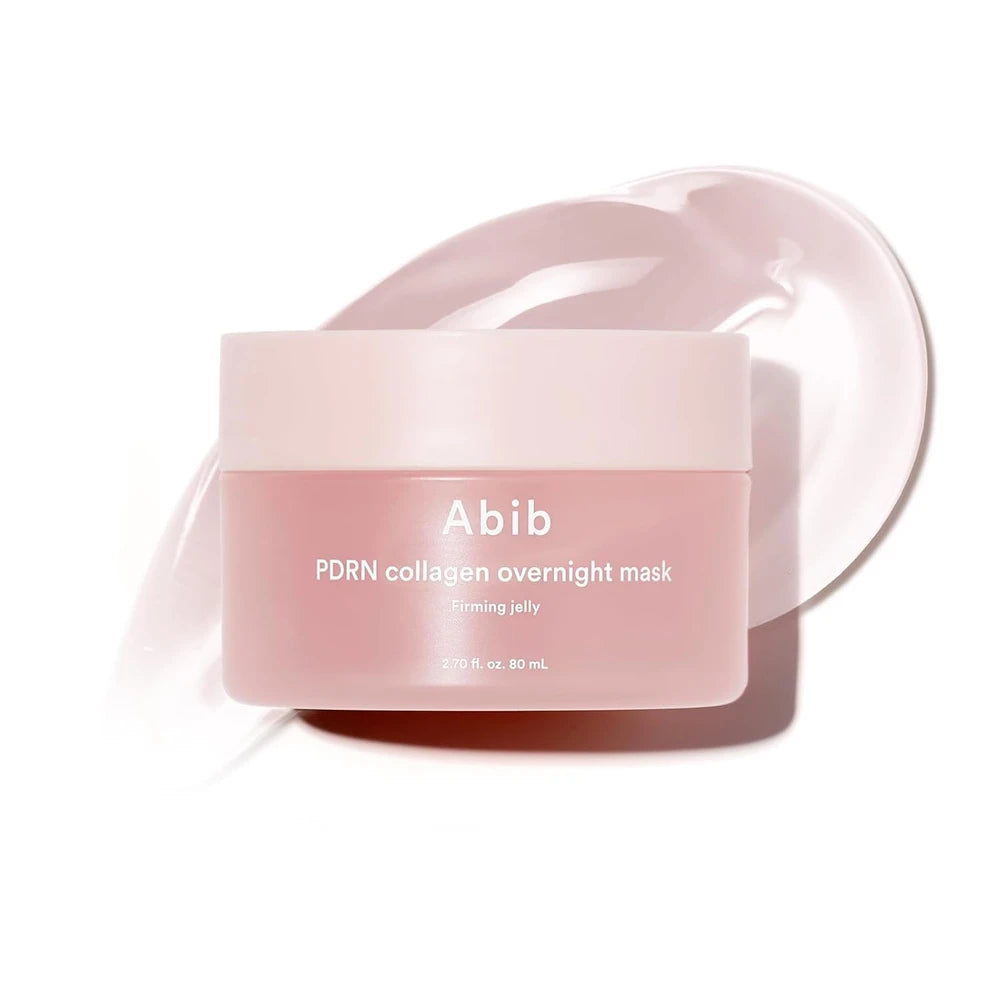 Abib Vegan PDRN Collagen Firming Jelly