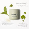 Arencia Rice Mochi Face Cleanser