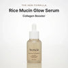 Arencia Rice Mucin Glow Serum