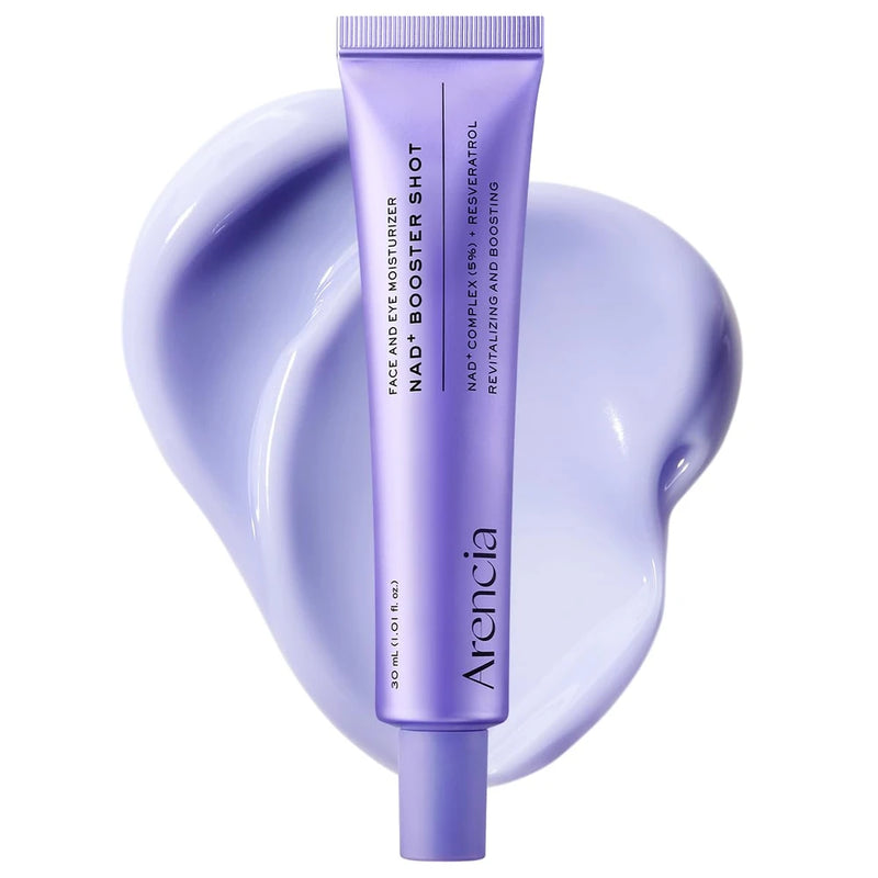 Arencia NAD Serum Booster Shot