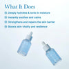 Arencia Deep Hydration SeruM