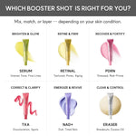 Arencia PDRN Booster Shot Serum