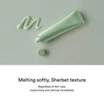 Abib Heartleaf Calming Cream