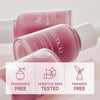 Arencia Red Collagen Peptide Smoothie Serum