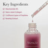 Arencia Red Collagen Peptide Smoothie Serum