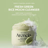 Arencia Rice Mochi Face Cleanser