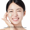 Arencia Green Tea Rice Cake Cleanser