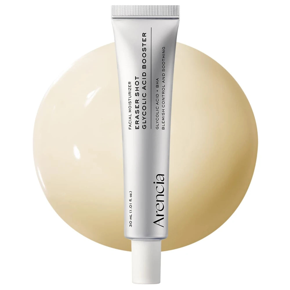 Arencia Eraser Shot Glycolic Acid Serum