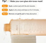 Abib Glutathiosome Dark Spot Toner