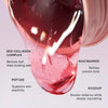 Arencia Overnight Red Smoothie Face Serum
