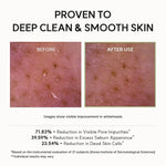 Arencia Rice Mochi Face Cleanser