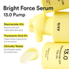 Abib Bright Force Serum