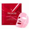 Arencia Red Collagen Jello Mask
