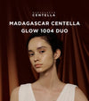 SKIN1004 - Madagascar Centella Glow 1004 Duo Set