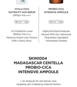 SKIN1004 - Madagascar Centella Glow 1004 Duo Set