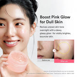 Abib Vegan PDRN Collagen Firming Jelly