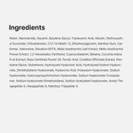 Niacinamide Glow Serum