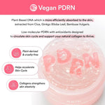 Abib Vegan PDRN Collagen Firming Jelly