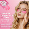 PDRN Pink Collagen Jelly Eye Mask