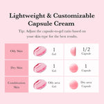 Medicube TXA Niacinamide Capsule Cream